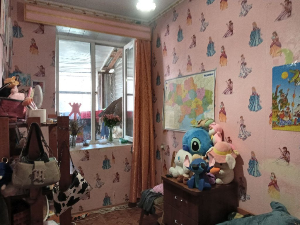 продажа двухкомнатной квартиры номер A-173109 в Приморском районе, фото номер 10